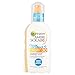 Price comparison product image Ambre SOL CLR PROT SPRY SPF30 200ML