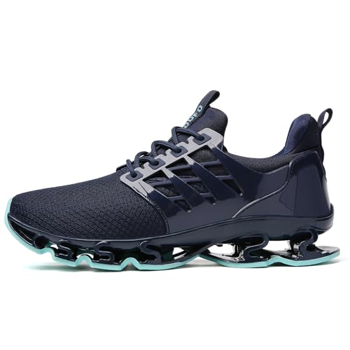 Image of TSIODFO Women Running Shoes Tennis Workout Sneakers
