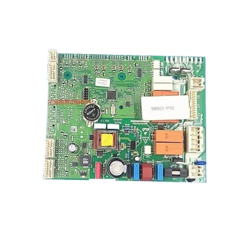 Placa base for lavavajillas P50, compatible con Winterhalter, accesorios de circuito de alimentación