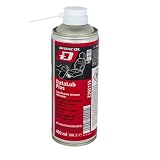 Lubricante Seco en Spray Coche · DATALUB PLUS No Mancha · Bote Aerosol 1 Ud 400ml · Cinturones y Guías