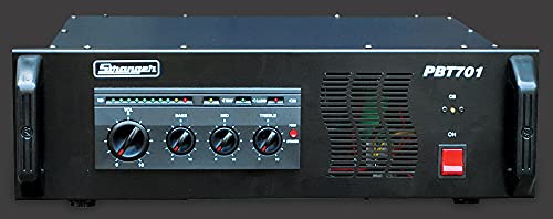 Image of Stranger Mono Amplifier PBT701 Amplifier || 1Pc (NS35)