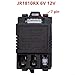 Startbuymore 6-12V JR1810RX Receiver With 7Pin And 2.4G Remote Control For Children's Electric Vehicles, Part For Remote Control Toys(receiver)