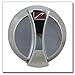 Southbend 1192520 KNOB ASSEMBLY for Southbend - Part# 1192520 (1192520)