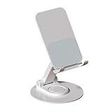 Mobile Phone Holder, Universal Phone Stand, Car and Desk Mount