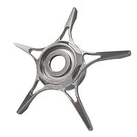 ストライパー スタードラグ 大型 Amazon | VISPREA For ダイワ Daiwa 互換品 ベイトリール ドラグ