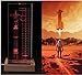 【Collector's Gifts】 SpaceX Starship Crystal Lamp, 3D Laser-Etched Rocket Night Light, Ultimate Gift for Space Enthusiasts, Sci-Fi Fans & Mars Dreamers (Regular)