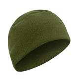 Rothco Watch Cap - Polar Fleece GI Type, Olive Drab, One Size