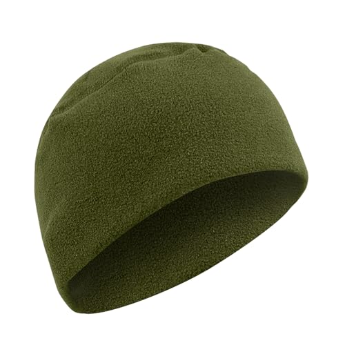 Bonnet de montre Rothco en polaire pour randonnée, ski et sorties outdoor