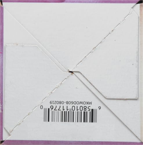 Garden of Life Organics Multivitamin for Women - Women's Once Daily Multi - Whole Food Multi with Iron,Biotin,Vegan Organic Womens Multivitamin for Health,Energy Hair Skin and Nails,360 Tablets,6 Pack - Image 10