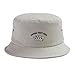 Custom Bucket Apparel Hat Poker Cards Game Embroidery Cotton Hats for Men & Women Khaki Personalized Text Here