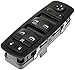 Dorman 901-486 Master Window Switch for Select Dodge Journey Models
