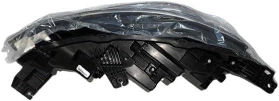 Compatible with BYD Yuan Plus atto3 Headlight Cluster Assembly Headlights Energy auto Parts Automobile Parts car Accessories