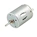 DC 6V 6300RPM 2mm Shaft Magnetic Mini Motor for DIY Toys Hobby