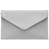 mit ihren vielfältigen Tragemöglichkeiten ist diese Abendtasche Ihre perfekte, stylische und gleichzeitig praktische Begleiterin