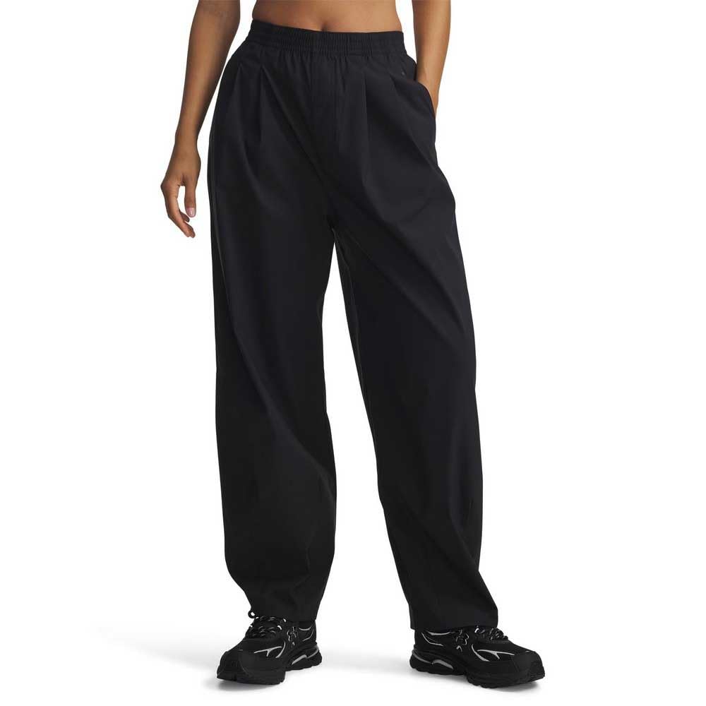 Under Armour UA Unstoppable Wvn Pleat Pt Kadın Sweatpant