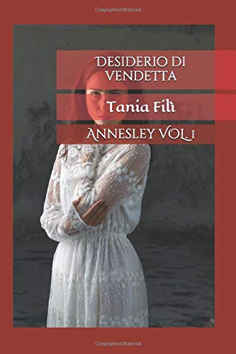 Desiderio di vendetta