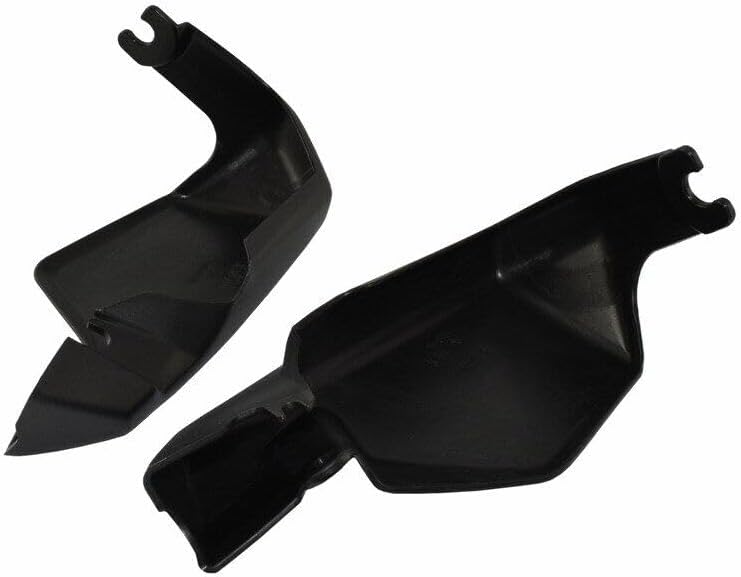Motorbike For Suzuki V-Strom VStrom 1000 DL1000 2002-2013 Wind Handguards Handle Bar Hand Guard Protector