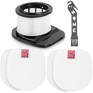 IZ201UK Stofzuiger Vervanging voor Shark Draadloze Stok Stofzuiger IZ202UK, IZ202UKT, IZ203UKRD, IZ252UK, IZ252UKT, IZ201UKT, IZ251UK, IZ251UKT, IZ103UKGB, IZ380UKT, IZ380UK, IZ370UK