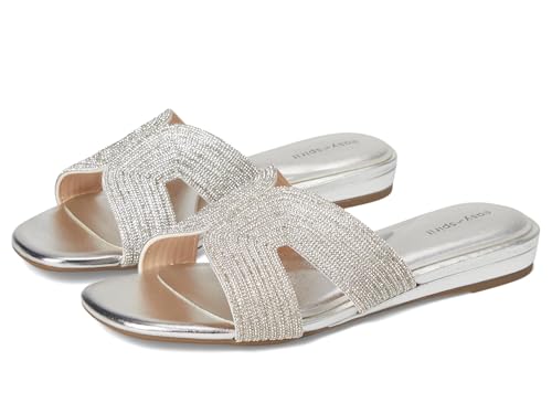 Sandales plates Colter pour vos promenades estivales et journées actives