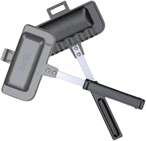 4w1h ホットサンドソロ 燕三条キッチン研究所