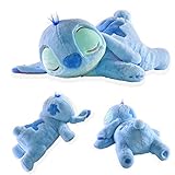 Sammle deine Lieblingsfiguren lhtczzb 50Cm Stich Dumbo Pooh Winnie Mode Anime Gefüllte Plüschpuppen, Cartoon Puppe Spielzeug Baby Kinder Kinder Geburtstagsgeschenk