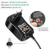 Zoom IMG-2 jadeshay 30w alimentatore universale ca Zoom IMG-2 jadeshay 30w alimentatore universale ca