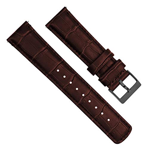 Image of BARTON Tropical-Style 2.0 Watch Bands - Quick Release Watch Straps