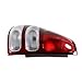 MACIMAI Right Tail Light for Toyota Land Cruiser Prado LC120 2003 2004 2005 2006 2007 2008 2009 without Bulbs