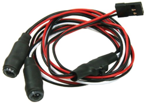 �C�[�O���͌^ 5mm�C�J�����OLED���C�g�E�^�C�v1[��BL �OOR]4.8~6V�Ή� LED-05-BL/OR