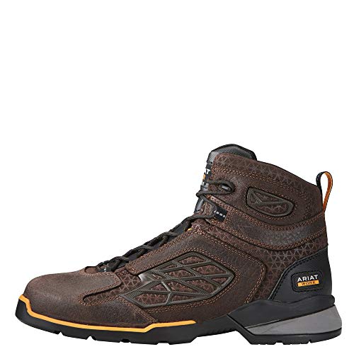 ARIAT Rebar Flex 6 CT Mens Boot2
