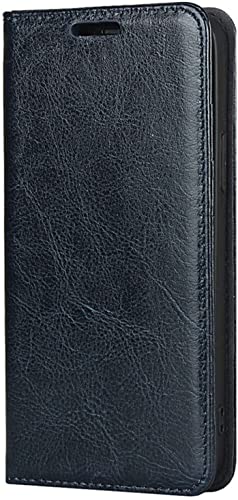 Étui portefeuille en cuir pour Apple iPhone 12 Pro Max 6,7