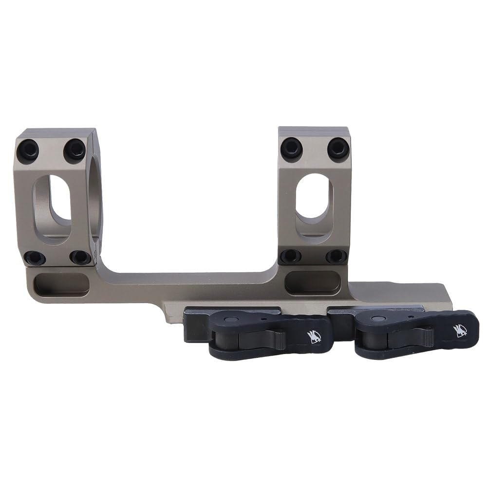 Amazon.com: American Defense Manufacturing Recon Standart Lever
