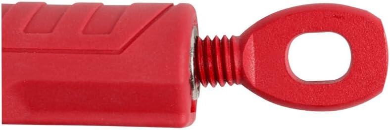 10" TORQUE LOCK™ STRAIGHT JAW LOCKING PLIERS WITH GRIP