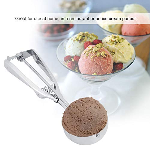 The 30 Best Size 6 Ice Cream Scoops of 2024 [Verified] Cherry Picks