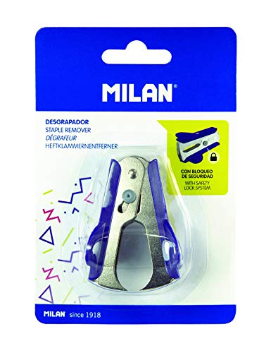 Blíster desgrapador azul Acid