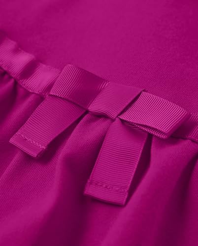 Gymboree Girls' and Toddler Short Sleeve Polo Dress2