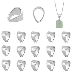 Stainless Steel Color-20 Pcs 4