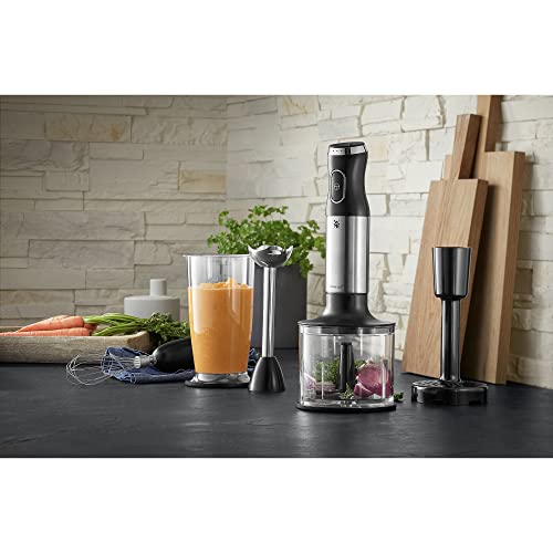 WMF 416720011 0.7 L Immersion blender 600 W Black