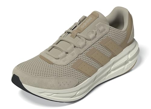 adidas ASTRASTAR Shoes, Zapatos Hombre, Wonder Beige/Warm Sandstone/Carbon, 44 2/3 EU