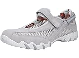 Allrounder by Mephisto Adult Master-Artikel NIRO Mesh grau Gr. 41