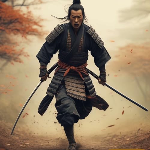 He belongs to Clan Honda