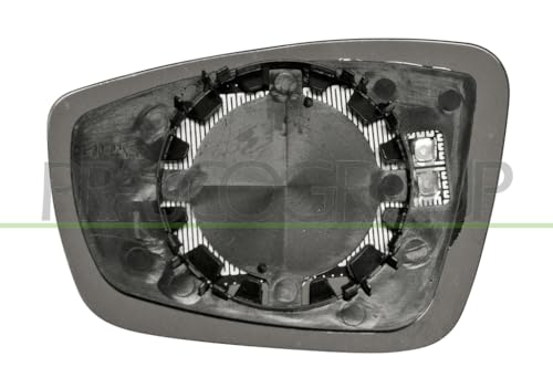 Rétroviseur extérieur Prasco VW2017503 pour réparer un rétroviseur cassé