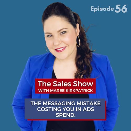 The messaging mistake costing you in ads spend
