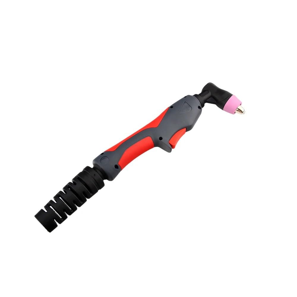 Torche plasma AG60 SG55 pour remplacer un pistolet de coupe usé