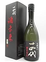 高木酒造 十四代 酒未来 大極上諸白 純米大吟醸 2025年製造 720ml ■要冷蔵