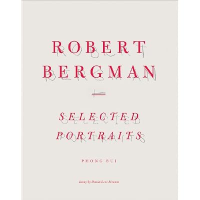 Robert Bergman