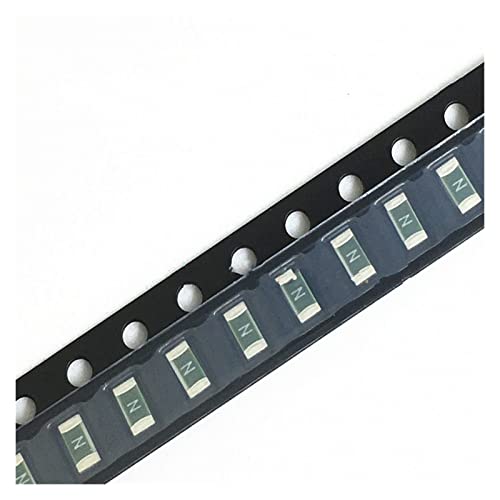 Fusible SMD 1206 à action rapide avec déconnexion positive unique - 3