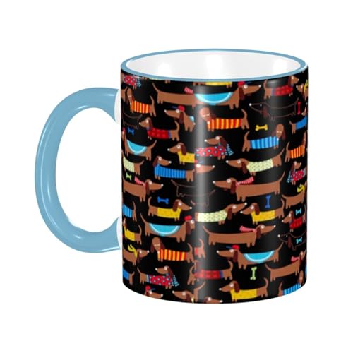 ̃_bNXtg }OJbv R[q[Jbv Sky Blue  HJbv eB[Jbv ϔM}O ۉ ϗ  傫 ~NRbv 330ml G ƒp vg蕨