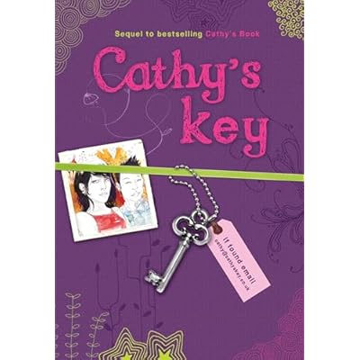 Cathy's Key