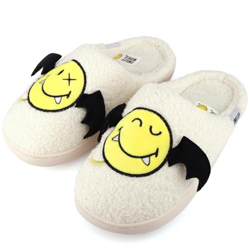 Chaussures d'hiver pour adolescents contre les pieds froids en peluche douce
